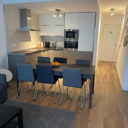 Buena Vista Apartment, 3 Bedrooms Sitio de Calahonda Exteriör bild