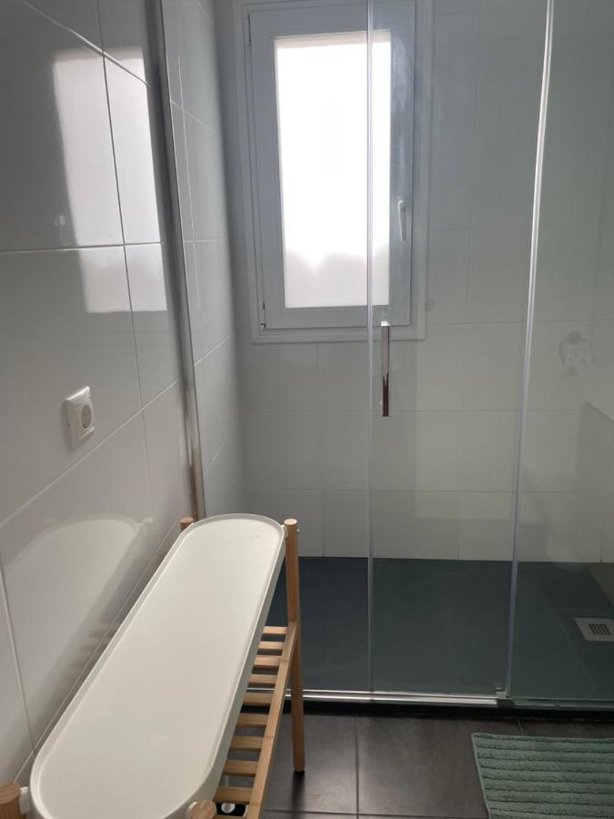 Buena Vista Apartment, 3 Bedrooms Sitio de Calahonda Exteriör bild