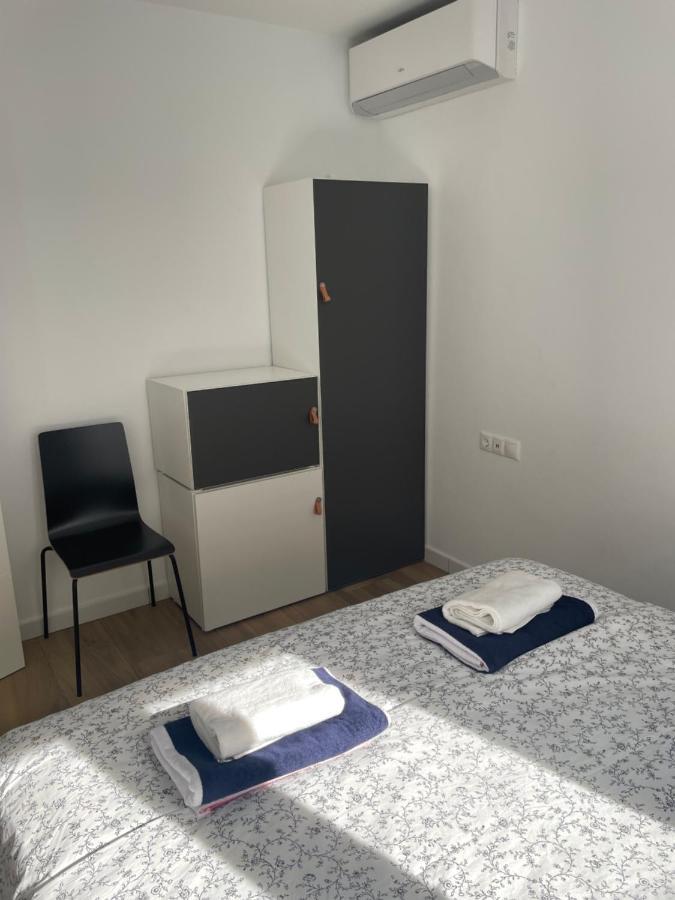 Buena Vista Apartment, 3 Bedrooms Sitio de Calahonda Exteriör bild