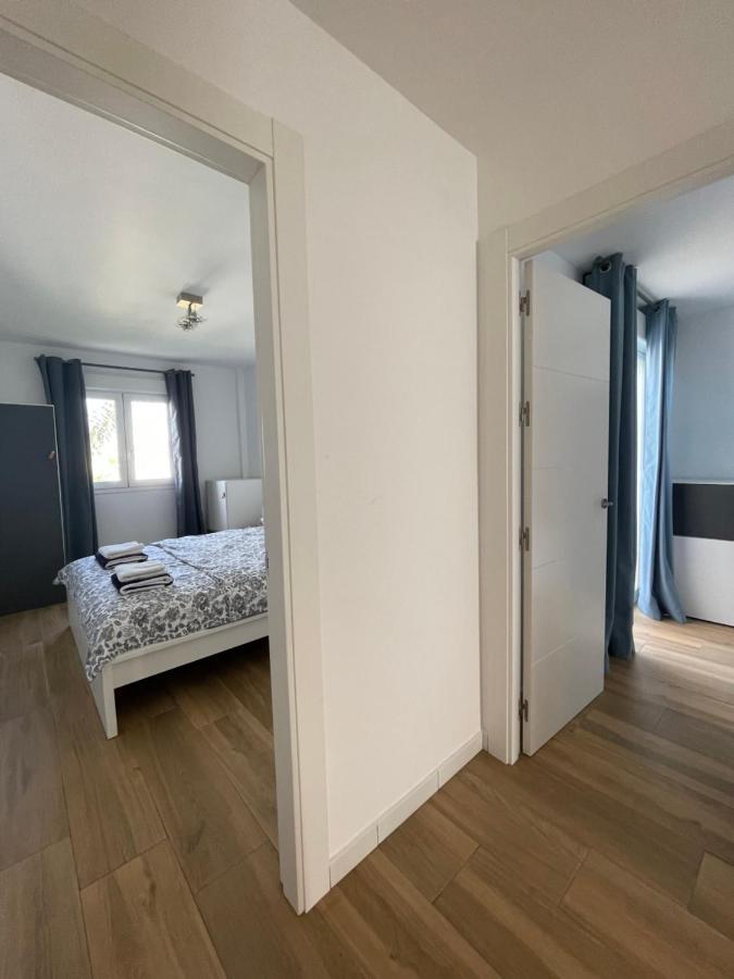 Buena Vista Apartment, 3 Bedrooms Sitio de Calahonda Exteriör bild