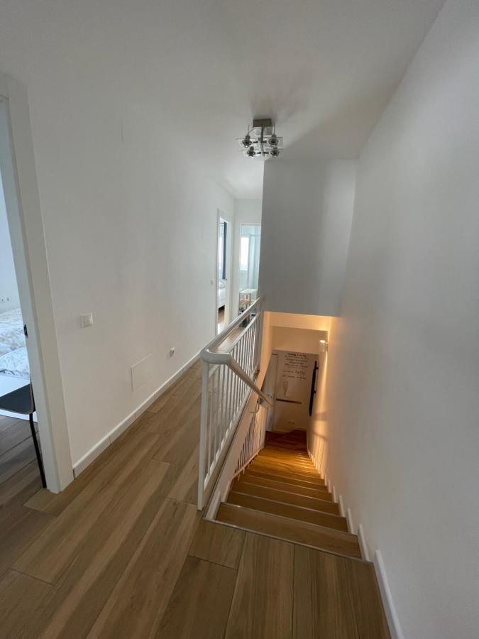 Buena Vista Apartment, 3 Bedrooms Sitio de Calahonda Exteriör bild