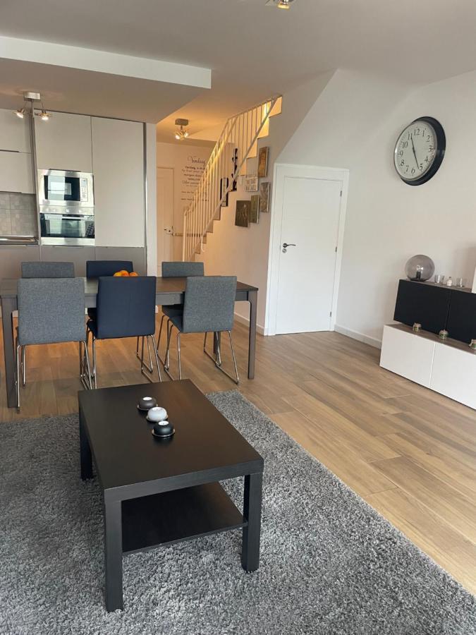 Buena Vista Apartment, 3 Bedrooms Sitio de Calahonda Exteriör bild
