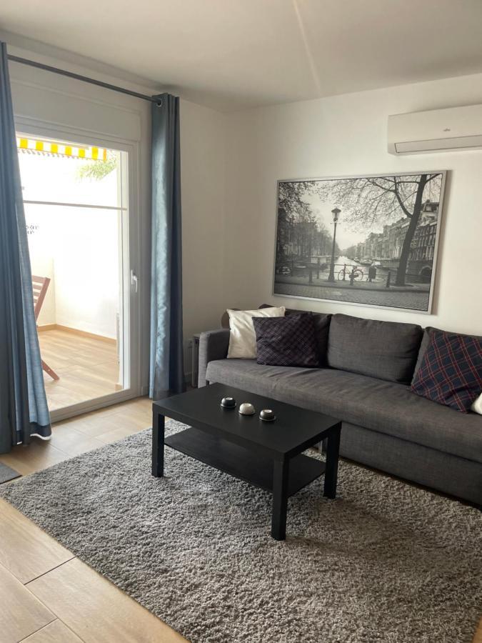 Buena Vista Apartment, 3 Bedrooms Sitio de Calahonda Exteriör bild