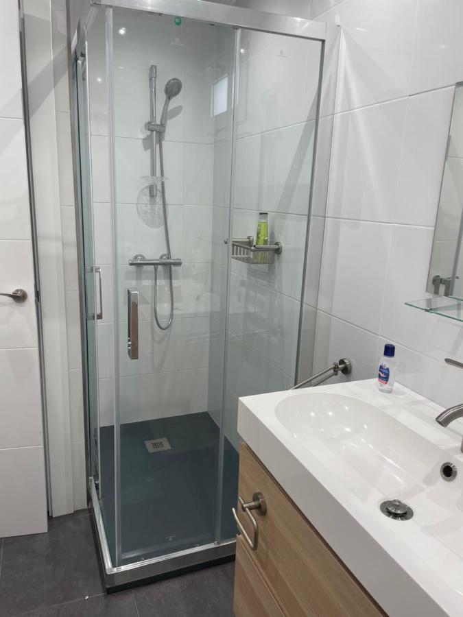 Buena Vista Apartment, 3 Bedrooms Sitio de Calahonda Exteriör bild